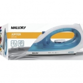 MALLORY FERRO VAPOR JUPITER BR/AZUL 110V
