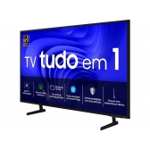SAMSUNG TV 50 CRYSTAL SMART 4K COMANDO VOZ UN50CU7700GXZD