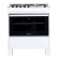 ATLAS FOGAO  NEW FASTCOOK GAS 5BCS BCO