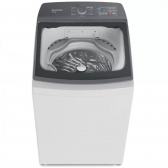 BRASTEMP LAV ROUP 16 KG BWK16ABANA 127V