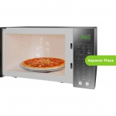 CONSUL FORNO MICROONDAS 32L 127V 60HZ DCRE2021 CMS46ARANAA