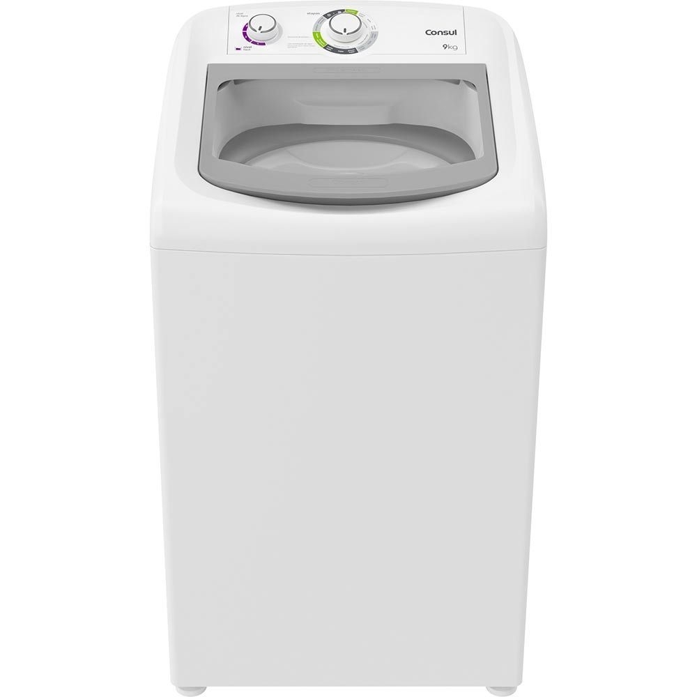 CONSUL LAV 9KG CWB09 127V CWB09ABANA