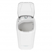 COLORMAQ LAV SEMIAUTOMATICA LCS 12.0 BR 127V LCS12MBR1NAC/2
