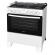 ATLAS FOGAO MONACO PLUSGAS 5Q BCO 20