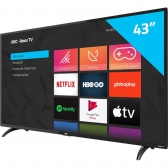 AOC TV 43P LCD LED 43S5195/78G
