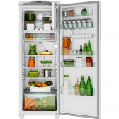CONSUL REFRIGERADOR CRB39 1 PORTA 342L 127V BR CL A
