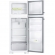 CONSUL REF DOMEST CRM39 2 PORTAS 340L 127VGW CL
