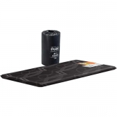 COLCHONETE POLAR D20 CASAL 128X188X6