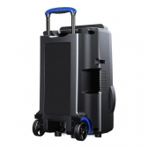 MULTILASER CAIXA AMPL SP396 800W