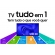 SAMSUNG TV 50 CRYSTAL SMART 4K COMANDO VOZ UN50CU7700GXZD