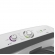 CONSUL LAV AUTOM 12KG CWH12 BCA 110V CESTO INOX