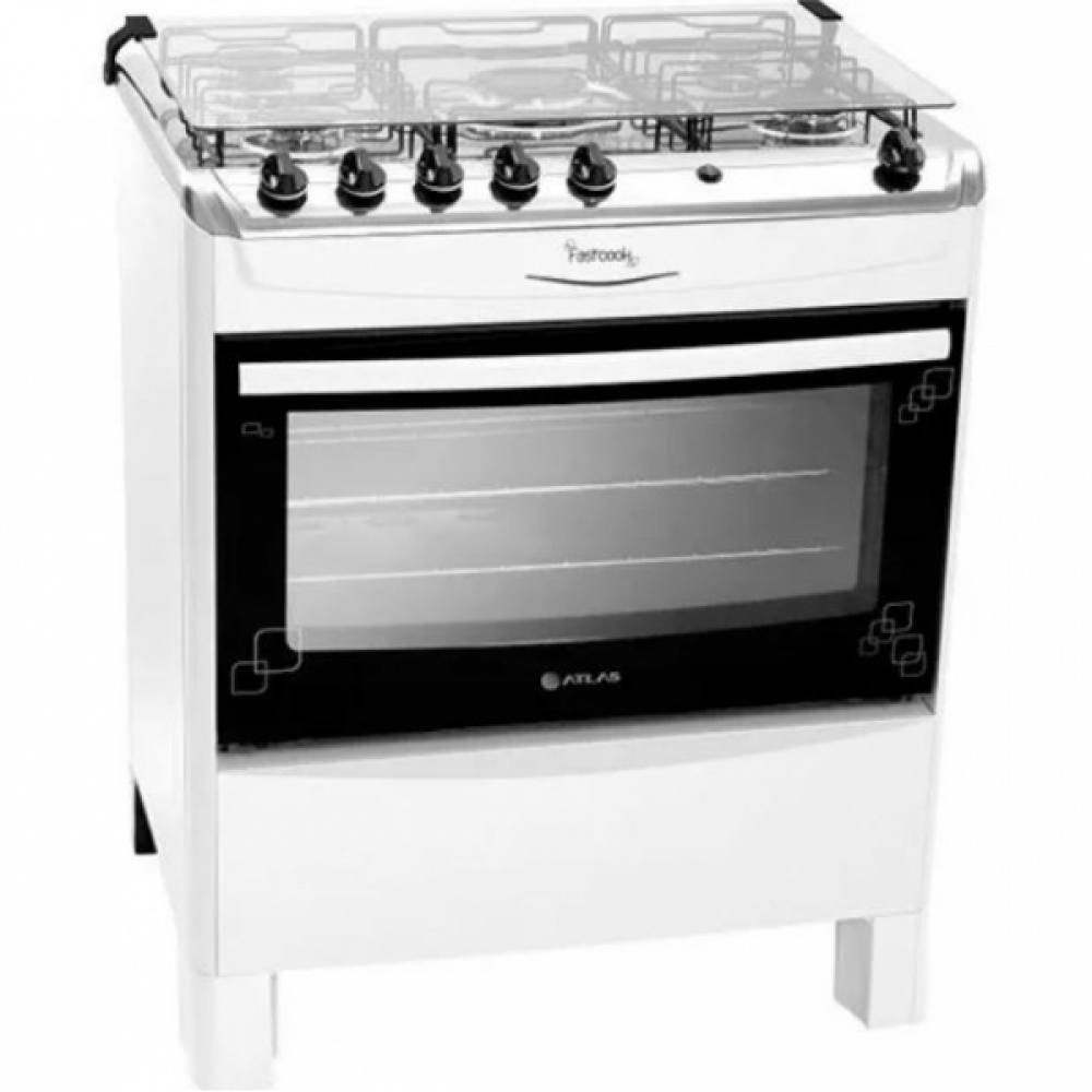 ATLAS FOGAO FASTCOOK 5BC FCI 2AE5FC73 BR