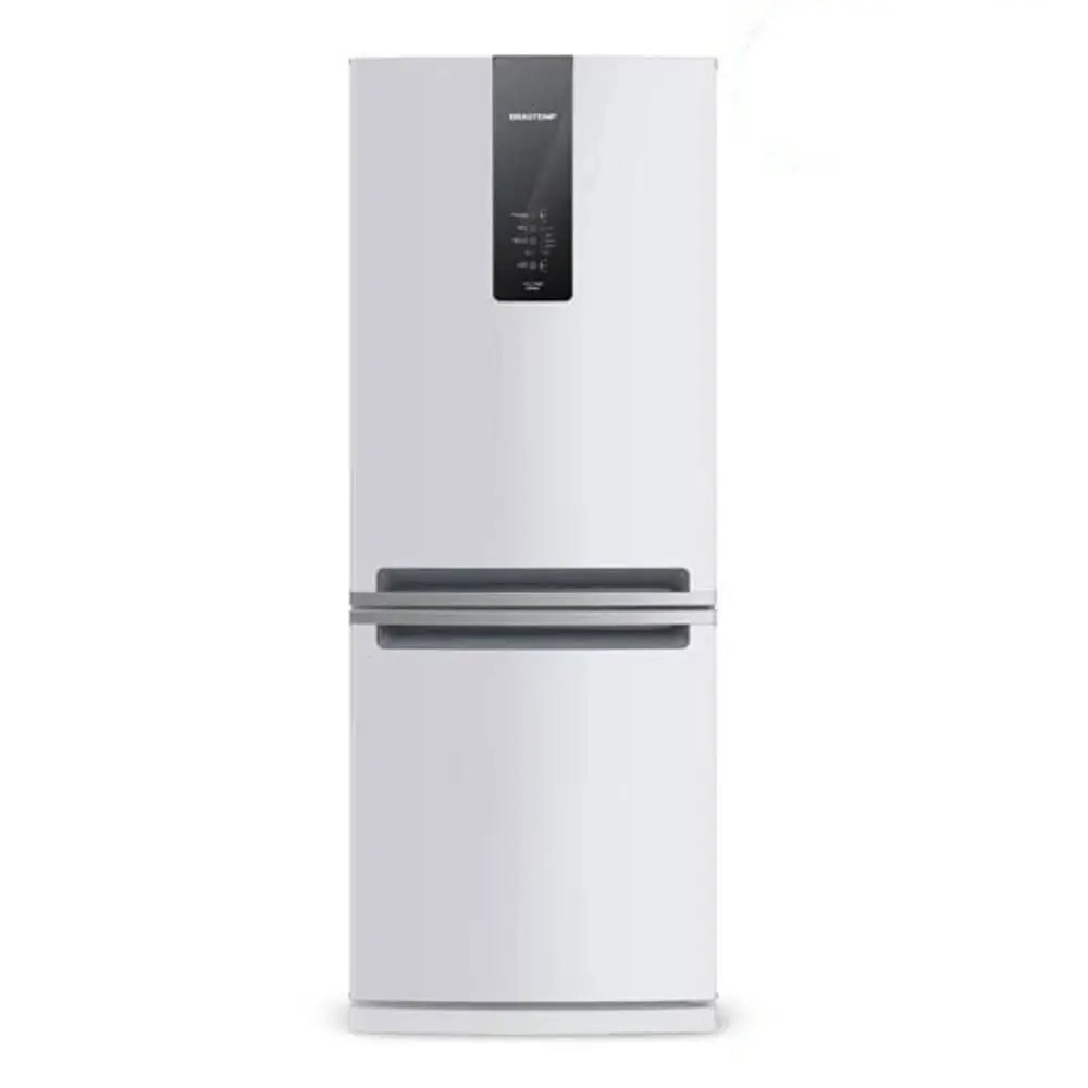 BRASTEMP REFRIG BRE57ABANA 443 LTS BR