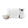 PANASONIC MICROONDAS 25L NN-ST35HWRUN BC 110V