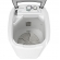 COLORMAQ LAVADORA SEMIAUTOMATICA LCS 16.0 BR 127V LCS16PBR1NAC/2
