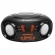 MONDIAL SOM PORTATIL 8W DISPLAY DIGITAL UP DYNAMIC BX-19  