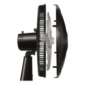 MONDIAL VENT MESA 40CM V-40 6 PAS 3V 140W PTO 110V