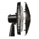 MONDIAL VENT MESA 40CM V-40 6 PAS 3V 140W PTO 110V