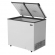 ESMALTEC FREEZER HORIZ 325L ECH350 110