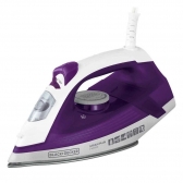 B D FERRO VAPOR FX2500-BR 110V
