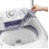 ELECTROLUX LAV LAC13 13KG BRANCO 110V