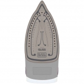 B D FERRO VAPOR FX2500-BR 110V