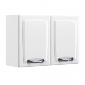 ARMÁRIO AÉREO COZINHA ITATIAIA NEW PREMIUM 80CM 2 PORTAS