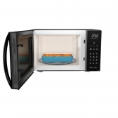 PANASONIC FORNO MICROONDAS 32L NN-ST66L 110V