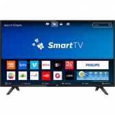 PHILIPS TV 43 SMART 43PFG5813/78 LINUX QC 110V