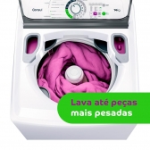 CONSUL LAV 14KG CWH14ABANA 127V CL A