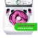 CONSUL LAV 14KG CWH14ABANA 127V CL A