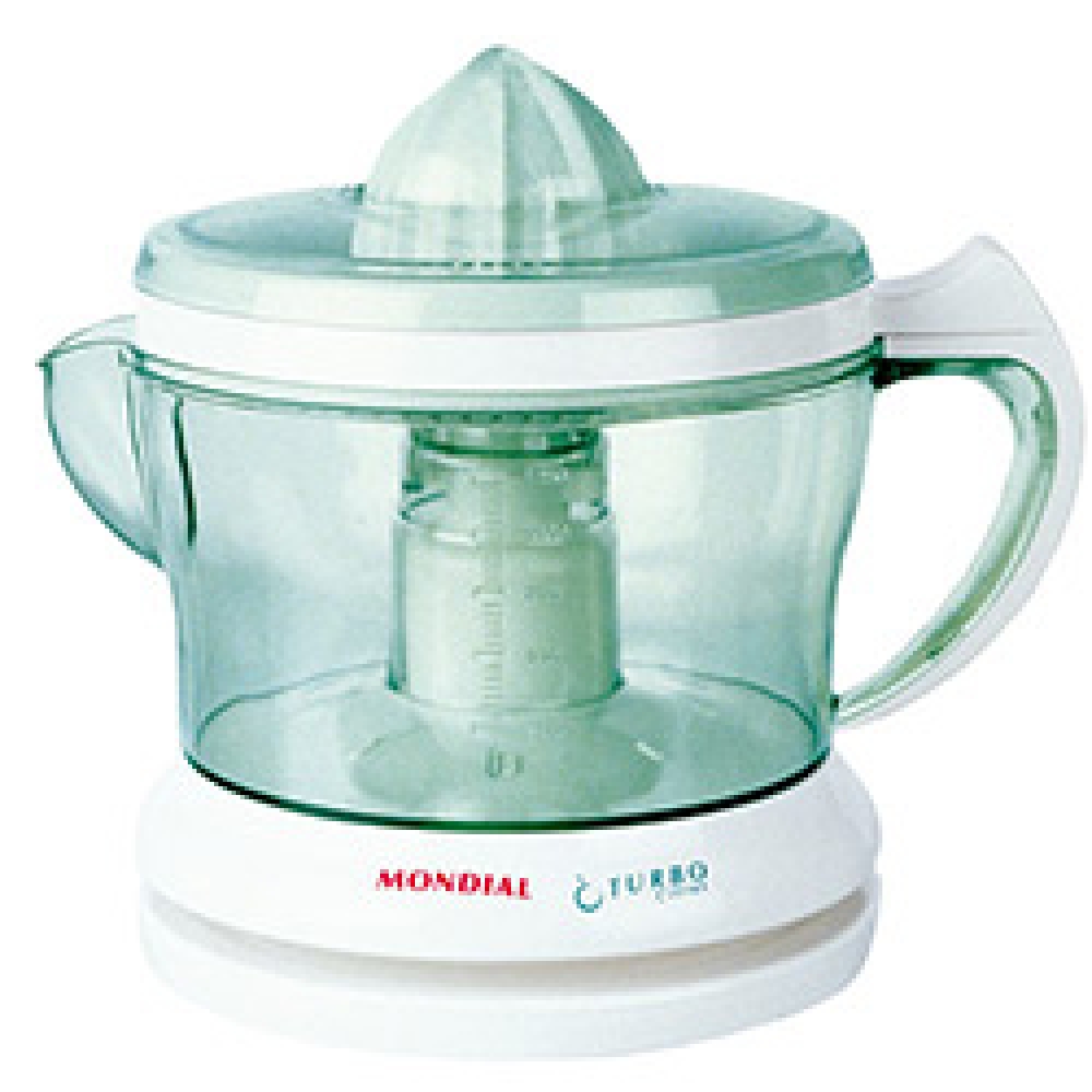 MONDIAL ESPREMEDOR DE FRUTAS E-01 BC