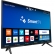 PHILIPS TV 43 SMART 43PFG5813/78 LINUX QC 110V
