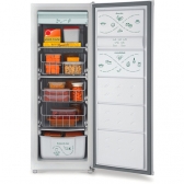 CONSUL FREEZER VERTICAL 121 LTS CVU18GB 110V