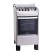 ATLAS FOGAO NEW FASTCOOK GAS 4BCS INOX