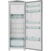 CONSUL REFRIGERADOR CRB39 1 PORTA 342L 127V BR CL A