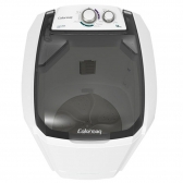 COLORMAQ LAVADORA SEMIAUTOMATICA LCS 16.0 BR 127V LCS16PBR1NAC/2