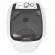 COLORMAQ LAVADORA SEMIAUTOMATICA LCS 16.0 BR 127V LCS16PBR1NAC/2