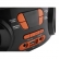 MONDIAL SOM PORTATIL 8W DISPLAY DIGITAL UP DYNAMIC BX-19  