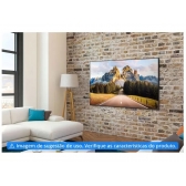 TV 65P SAMSUNG CRYSTAL SMART 4K COMANDO VOZ UN65AU7700GXZD