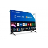 PHILIPS TV 43P LCD LED 43PFG6825