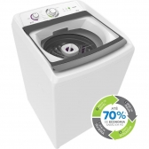 CONSUL LAV AUTOM 12KG CWH12 BCA 110V CESTO INOX