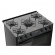 ATLAS FOGAO TROPICAL 5Q GLASS PTO