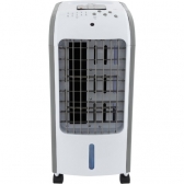 BRITANIA CLIMATIZADOR AR 4L BCO 110V