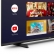 PHILIPS TV 50 LCD LED 50PUG7406