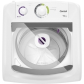 CONSUL LAV AUTO 11 KG CWH11 ABANA 127V