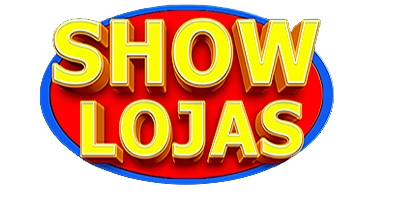 showlojas móveis e eletrodomésticos tudo para o seu lar.